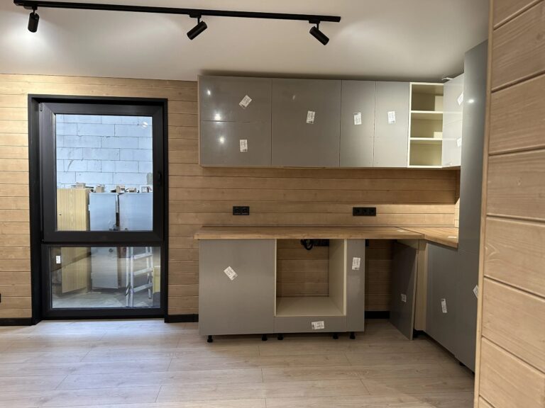 dom prefabrykowany drewniany