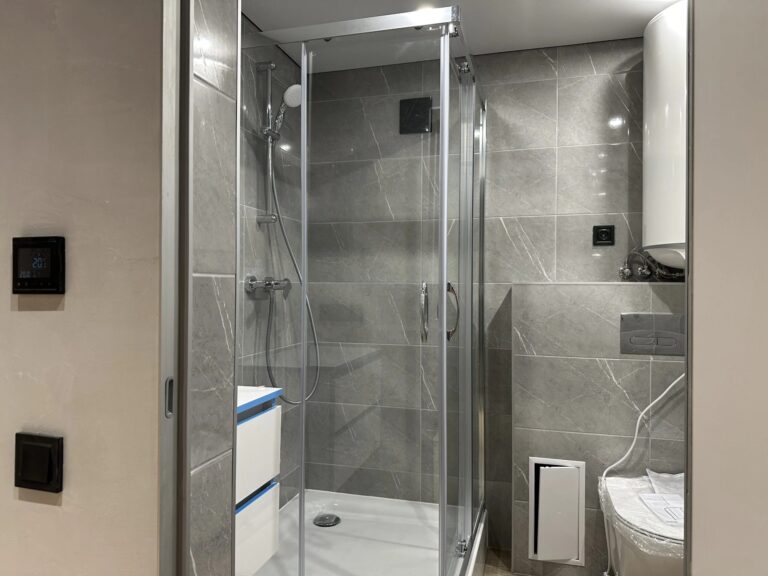 dom prefabrykowany drewniany