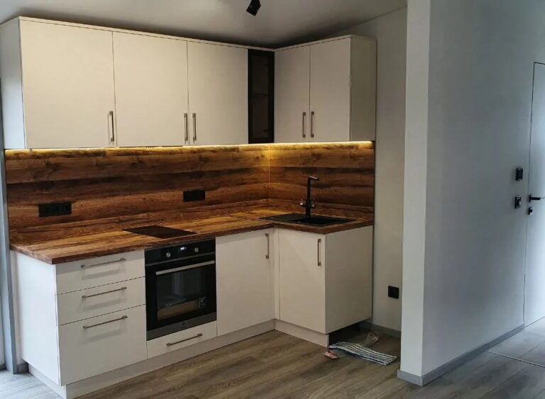 dom prefabrykowany drewniany