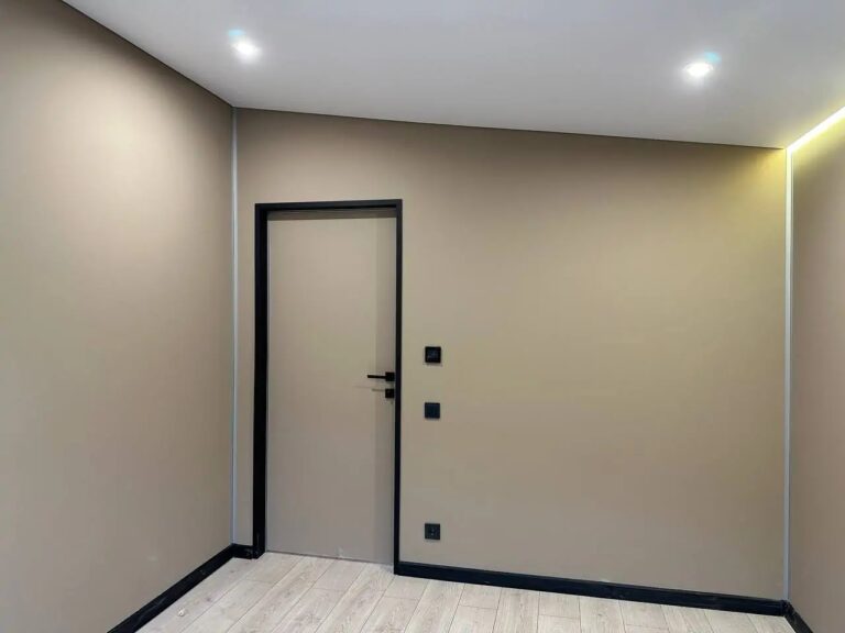 dom prefabrykowany drewniany