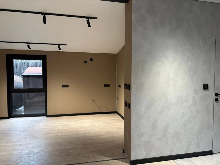 dom prefabrykowany drewniany