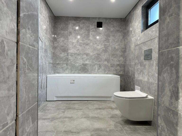 dom prefabrykowany drewniany