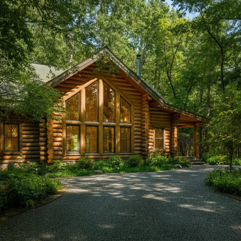 Domki rekreacyjne na działki