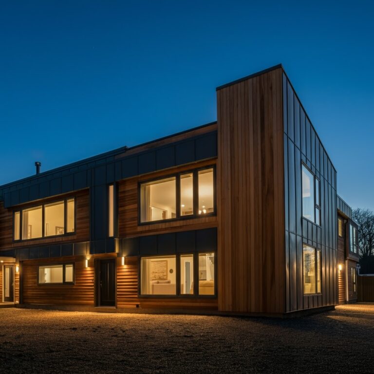 Biura i obiekty komercyjne