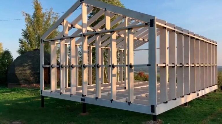 Предложение - домокомплекты